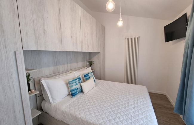 Piccolo Nida 18 in Cattolica - Foto 31