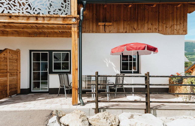 Feriendorf Edelweiss - Foto 38