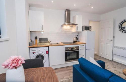 Thornhill House Apartments by VICHY - Foto 24