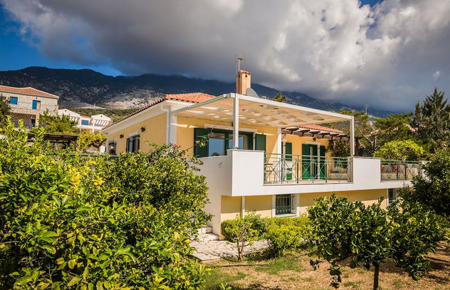 Villa Petri - Photo 12