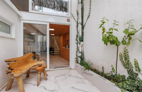 Artistic Loft, Full Of Light - City Center Ruzafa - Foto 32