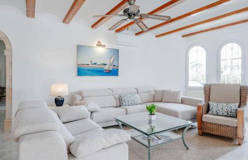 Villa Aurora Boreal by Interhome - Foto 4