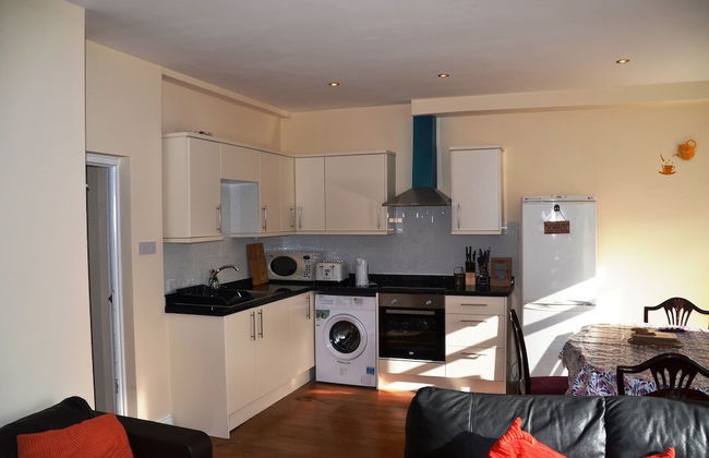 Luxurious Apartments In Conwy - Photo 12