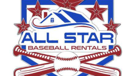 3rd Base Apt 1 All Star Baseball Rentals - Foto 2