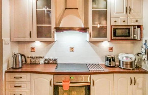 Lovely Home In Malechowo With Wifi - Foto 13