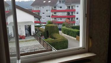 Sonnige ruhige Dachzimmer inkl WIFI plus Kaffee mit WG Dusche und neuer Küche - Foto 4