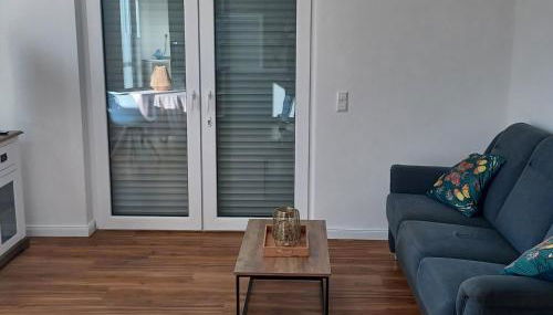 Apartment Luisa klein in Aurich-Tannenhausen by Interhome - Foto 2