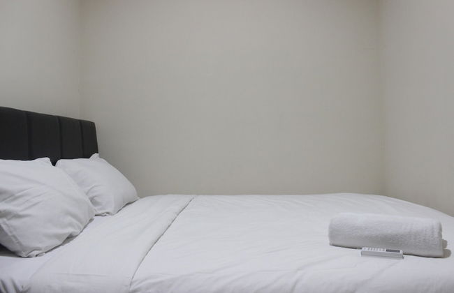 Deluxe 2Br At Dago Boutique Apartment - Foto 6