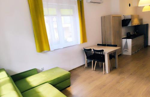 APARTAMENTY OLEŃKA - Foto 53