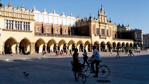 Krakow Private Walking Tour - Foto 5