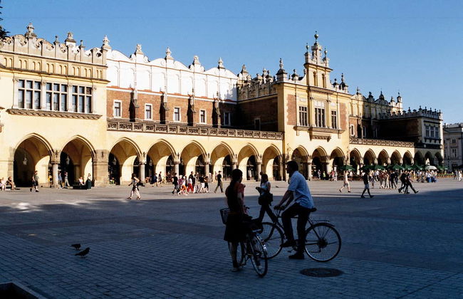 Krakow Private Walking Tour - Foto 5