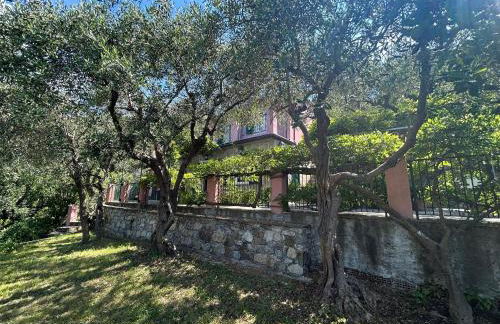 Villa Renata - amazing sea view garden terrrace - Foto 33