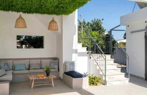 Modern apartment in Estói with shared pool. - Foto 2