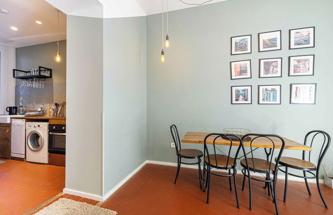 Luxurious Flat in the Heart of Cannes - Foto 12