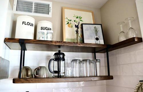 Charming 1 bedbath Suite in waterfront Cottage - Foto 7