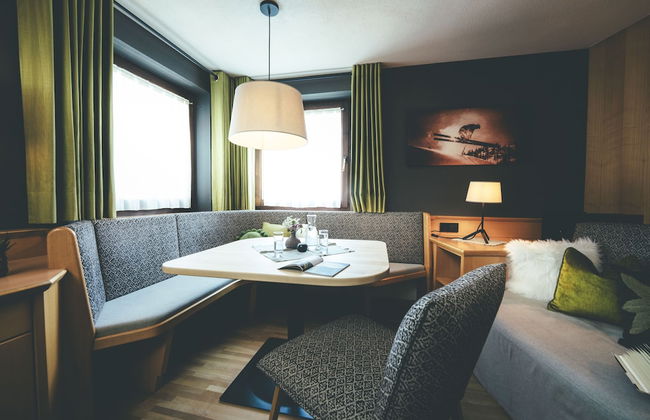 Lärchenhof - Premium Apartments & Zimmer - Foto 74