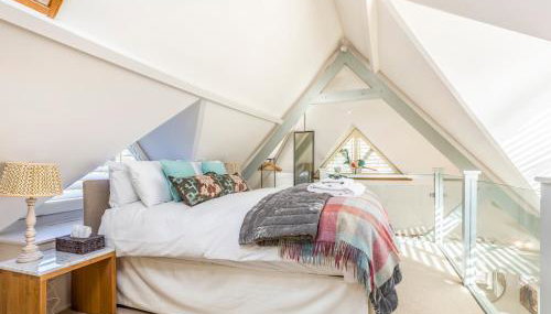 Peaceful and beautiful 1 bedroom barn conversion - Pass the Keys - Foto 2, Other