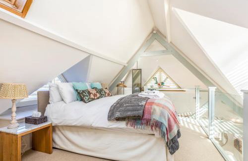 Peaceful and beautiful 1 bedroom barn conversion - Pass the Keys - Foto 2