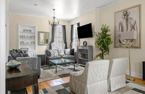 The 87th Townhome - Local Landmark Property - Foto 9