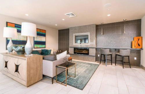 Modern 2BR CozySuites on Town Lake waterfront 03 - Foto 34