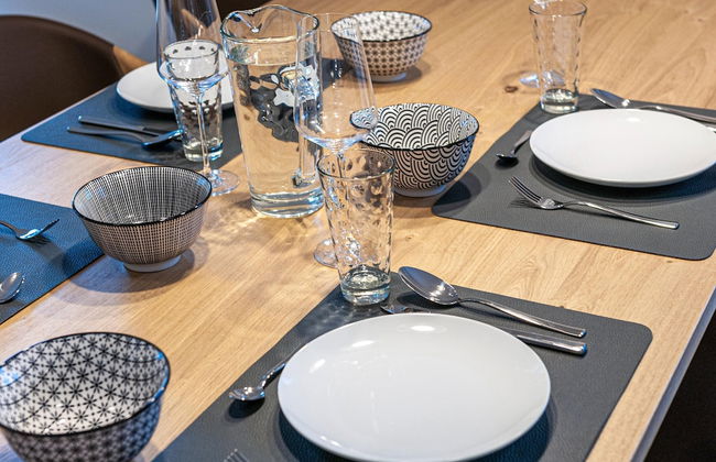 Apartment in Groebming Near Skiing and Hiking Area - Foto 15