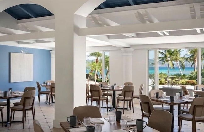 Ritz Carlton - Foto 23