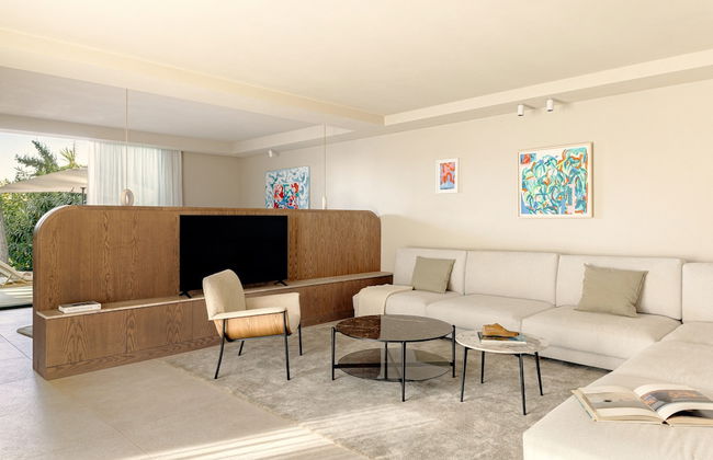 Anfitrión Villas & Suites - Foto 39