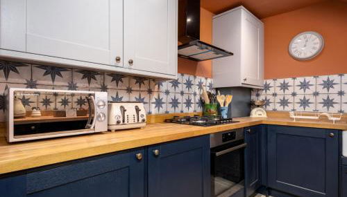 The Unique Cathedral Hideaway - Foto 4