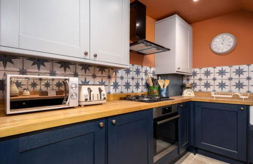 The Unique Cathedral Hideaway - Foto 4