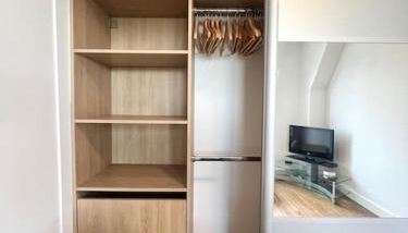 Studio confortable proche Paris - Foto 3