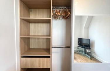 Studio confortable proche Paris - Foto 3