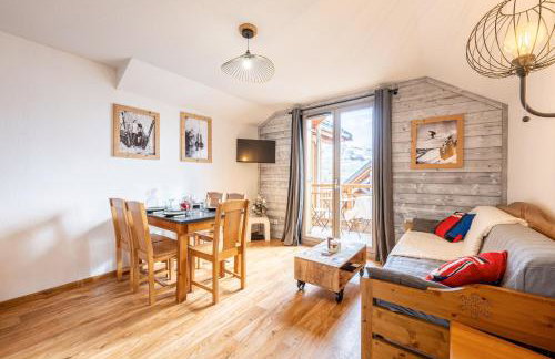 Appartement Atlas - Foto 1
