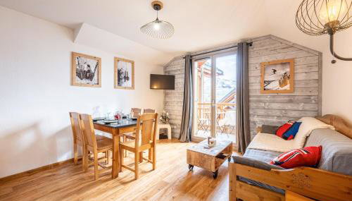 Appartement Atlas - Foto 1