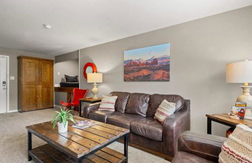 Downtown Cozy Home Base - Purple Sage 7 - Foto 6