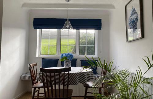 Garden Flat in West Lulworth - Foto 8