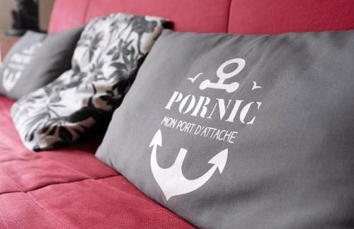 Appartement Le Cormoran - Foto 19