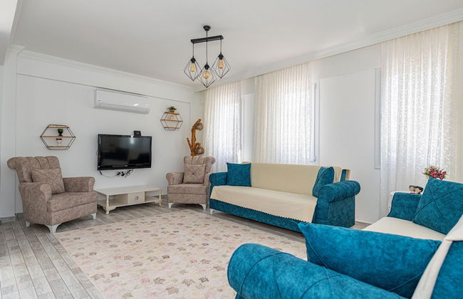 Villa Ekiz - Foto 20