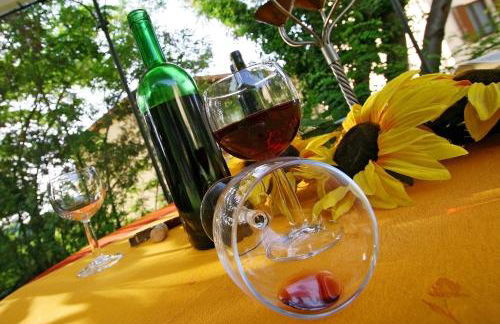 Agriturismo La Serra - Foto 33