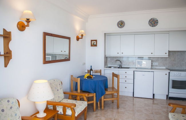 Vistamar Apartamentos - Photo 5