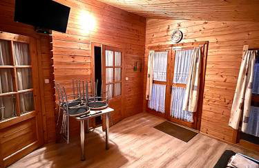 Domki i kajaki u Krysi - Foto 8