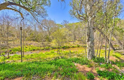 Riverside Tree House Suite with Balcony and Grill - Foto 24