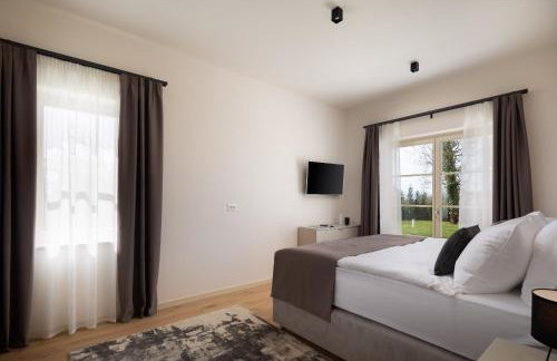 Villa Estelle by ILC (Istria Luxury Collection) - Foto 17