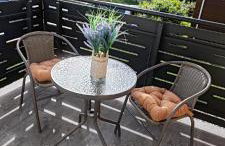 Apartman Karas - Foto 4