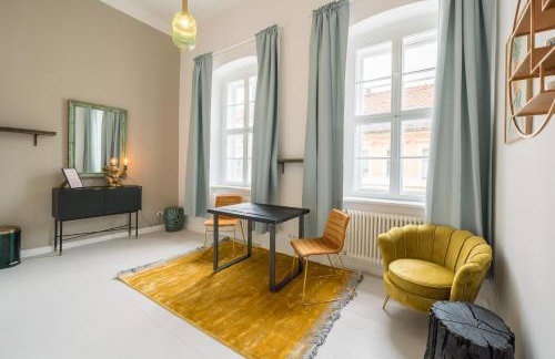 Design Apartments -Innenstadt, Bäckerstr 8 - Foto 84