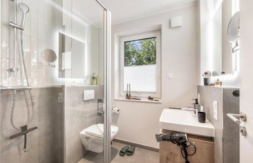 Der Fuchsbau -smarte Apartments-, am Klinikum Oldenburg - Photo 53