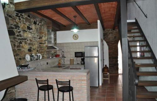 Casa rural rio yeguas - Foto 7