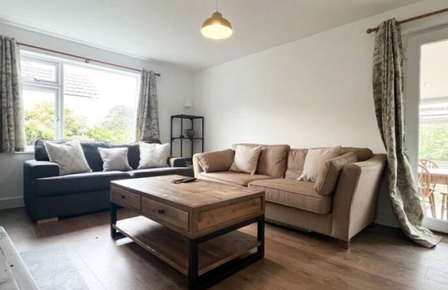 Bright 3bed Bungalow Porthlevan - Foto 11