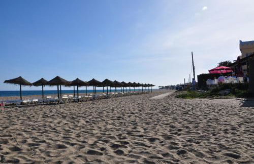 Fuengirola - Luxury 3 bedrooms apartment - Photo 22