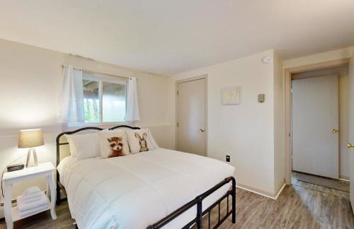 NH Mountain Retreat - Foto 18