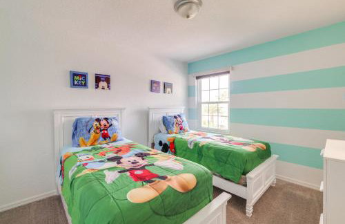 Private Pool and Hot Tub Modern Davenport Home! - Foto 19